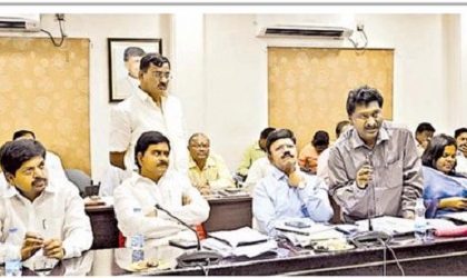 అక్టోబరు నెలాఖరుకు.. చెత్త నుంచి సంపద తయారీ కేంద్రాలు పూర్తి