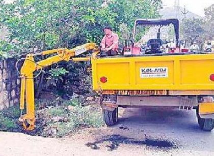 పల్లెల్లో యంత్రుడు