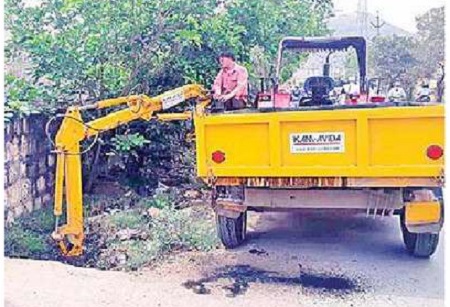 పల్లెల్లో యంత్రుడు