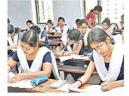 పాఠశాల పరీక్షల్లో కీలక మార్పులు