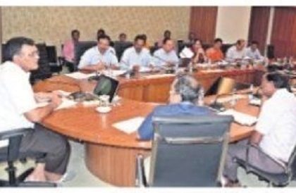 జీవ వైవిధ్యాన్ని పెంపొందించాలి