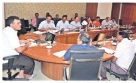 జీవ వైవిధ్యాన్ని పెంపొందించాలి