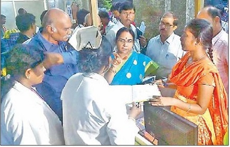 జనవరి నాటికి సూపర్ స్పెషాలిటీ సేవలు