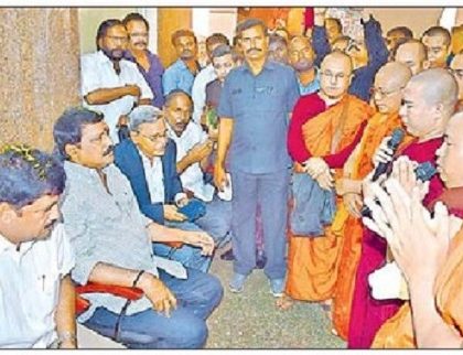 అంతర్జాతీయ స్థాయిలో ఏఎన్యూకి గుర్తింపు