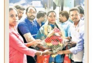 కామన్వెల్త్ లో గోల్డ్‌ మెడల్ సాధించటమే జేయం