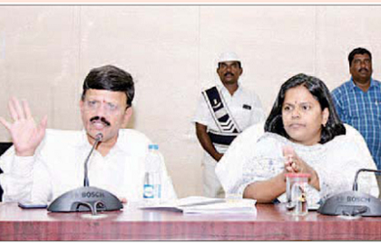 సమస్యల సత్వర పరిష్కారంతోనే సంతృప్తి