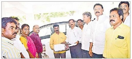 సంక్షేమ పథకాలతో పేదరికం నిర్మూలన