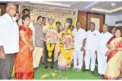 అక్కినేని సేవలు అజరామరం