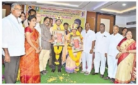 అక్కినేని సేవలు అజరామరం