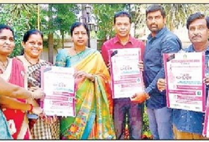 రొమ్ము క్యాన్సర్ పై అవగాహన అవసరం