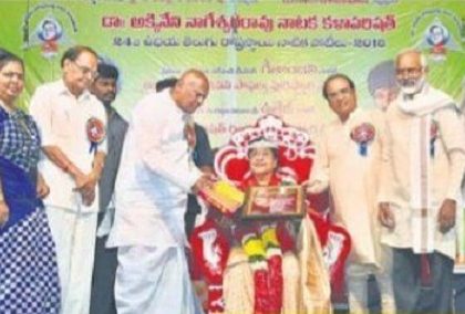 సందేశాత్మక నాటికలు రావాలి