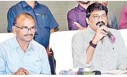 నేడే డీఎస్సీ ప్రకటన