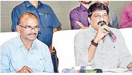 నేడే డీఎస్సీ ప్రకటన