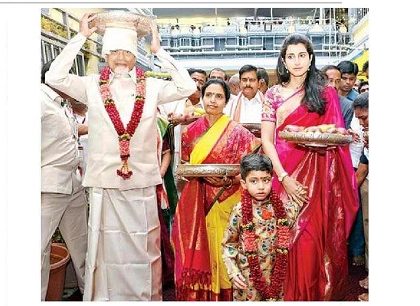 కనికరించు తల్లీ.. కనకదుర్గమ్మా..