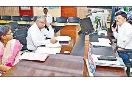 స్వైన్ ఫ్లూపై ప్రజలకు అవగాహన