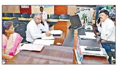 స్వైన్ ఫ్లూపై ప్రజలకు అవగాహన