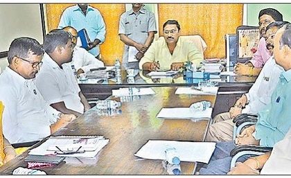 ఠాగూర్ గ్రంథాలయం పనివేళల పొడిగింపు