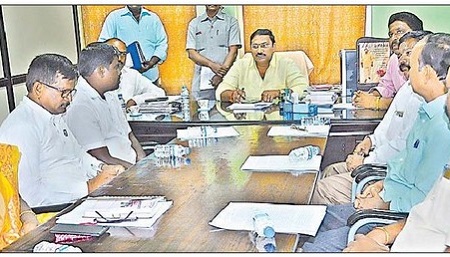 ఠాగూర్ గ్రంథాలయం పనివేళల పొడిగింపు