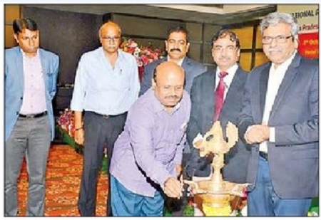 ఆధునిక పరిజ్ఞానంతో సాగులో వ్యయం తగ్గింపు