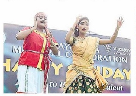 ఉల్లాసం.. ఉత్సాహం