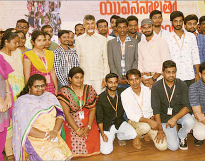 గాంధీజీ మార్గమే ప్రపంచానికి శరణ్యం