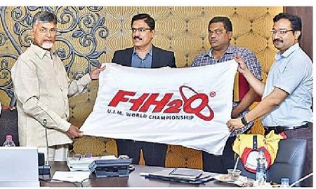 పోటీలు అదరాలి