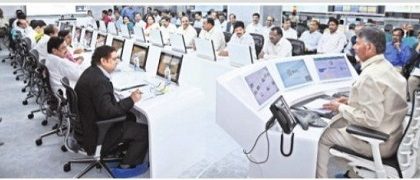 ప్రజల సంతృప్తే అంతిమ లక్ష్యం
