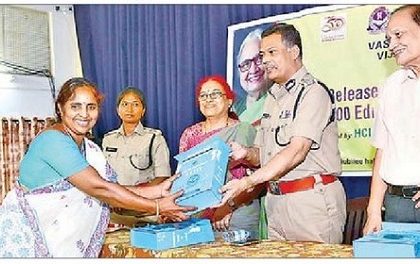 బాలబాలికలు, మహిళల.. సమస్యల పరిష్కారానికి ఫిర్యాదుల పెట్టెలు