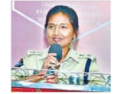 దేశ పురోగతిలో భాగస్వాములవ్వాలి