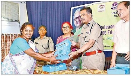బాలబాలికలు, మహిళల.. సమస్యల పరిష్కారానికి ఫిర్యాదుల పెట్టెలు