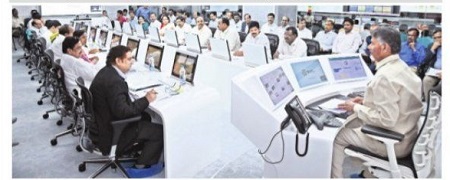 ప్రజల సంతృప్తే అంతిమ లక్ష్యం