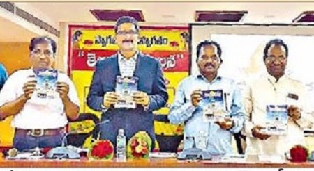 మాతృ భాషతోనే.. ఆలోచనా శక్తి పెంపు