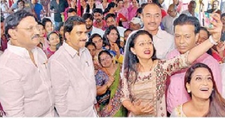 జీవనశైలిలో మార్పులతోనే క్యాన్సర్