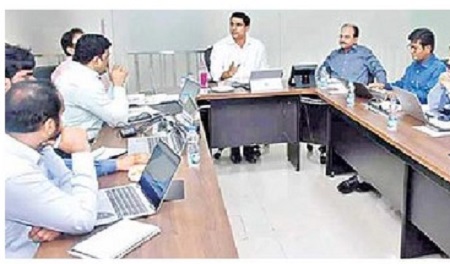 గ్రామాలకు వైఫై సొబగులు