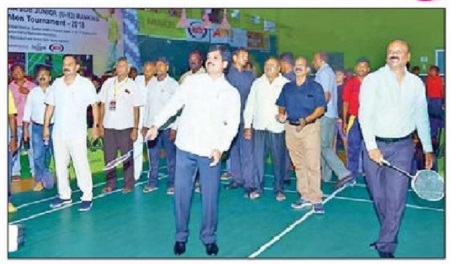 క్రీడల కేంద్రంగా నవ్యాంధ్రప్రదేశ్
