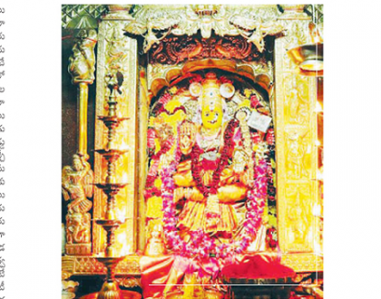 మహిమాన్వితం.. బాలాత్రిపుర దర్శనం