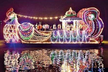 చూసిన కనులదే భాగ్యము