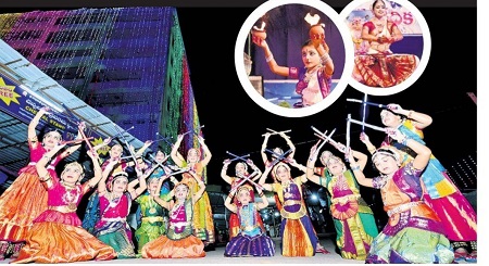 చక్కనితల్లికి చాంగుభళా