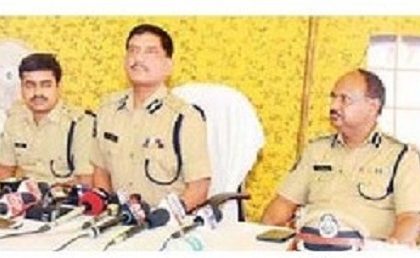 త్వరలో పోలీసు నియామకాలు