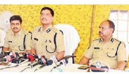 త్వరలో పోలీసు నియామకాలు