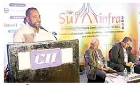 పారిశ్రామికవేత్తలకు సహకారం