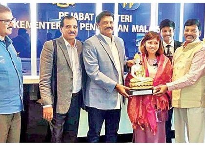 పరిశోధనలో పరస్పర సహకారం