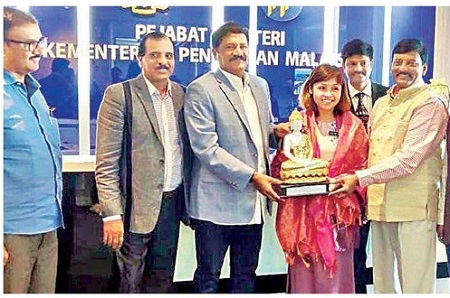 పరిశోధనలో పరస్పర సహకారం