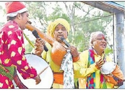 ఆనందమానందమాయే