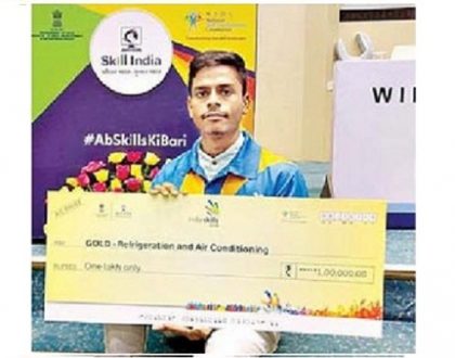 అంతర్జాతీయ పోటీలకు తెలుగోళ్ళు