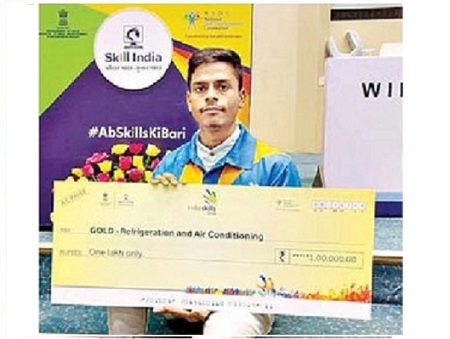 అంతర్జాతీయ పోటీలకు తెలుగోళ్ళు