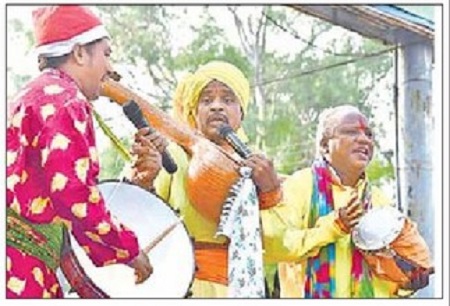 ఆనందమానందమాయే