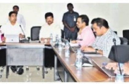 ఎక్కువ శాతం ఉపాధే ధ్యేయం