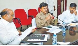శిరస్త్రాణo ధరించకుంటే రూ.1100 జరిమానా