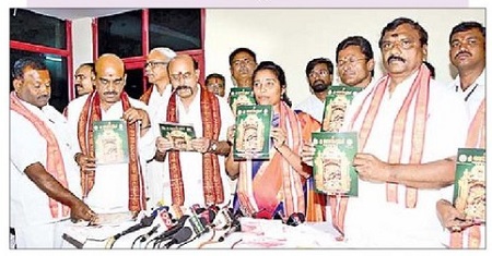 సమన్వయంతో దసరా ఉత్సవాల నిర్వహణ